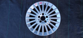 FELGA ALUMINIOWA MERCEDES W205 C KLASA 7.0