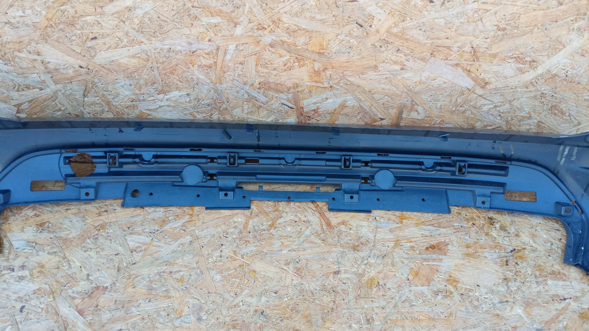 Ford Kuga MK2 II 12- Stossstange Zwischenstück Hinten Stossstange Hintere CV44-17K835-Aw — Foto 9 von 12