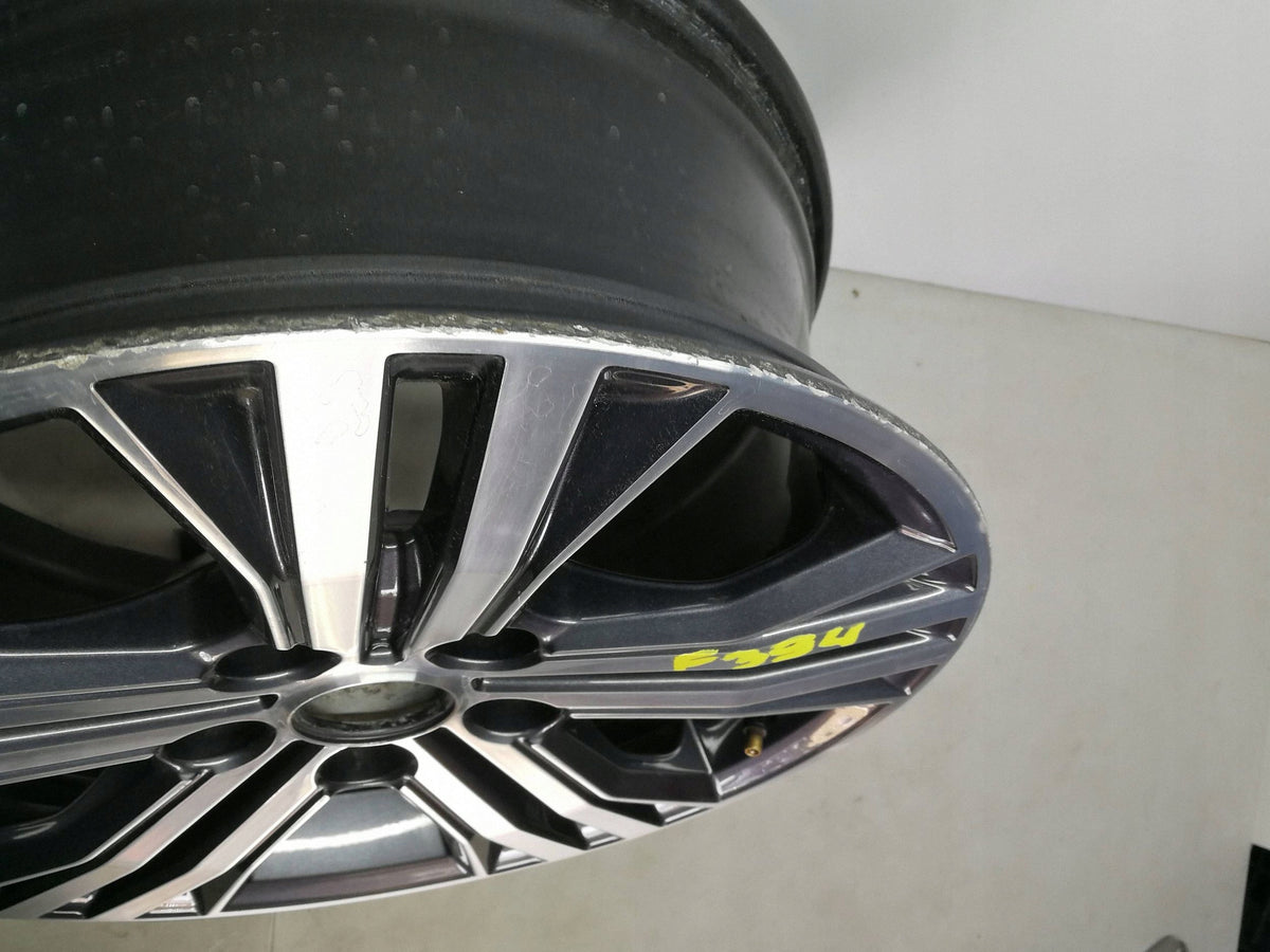 Renault Megane IV Felge Aluminium 16 Zoll 6.5x16 ET41 5x114.3 403003241R — Foto 7 von 16