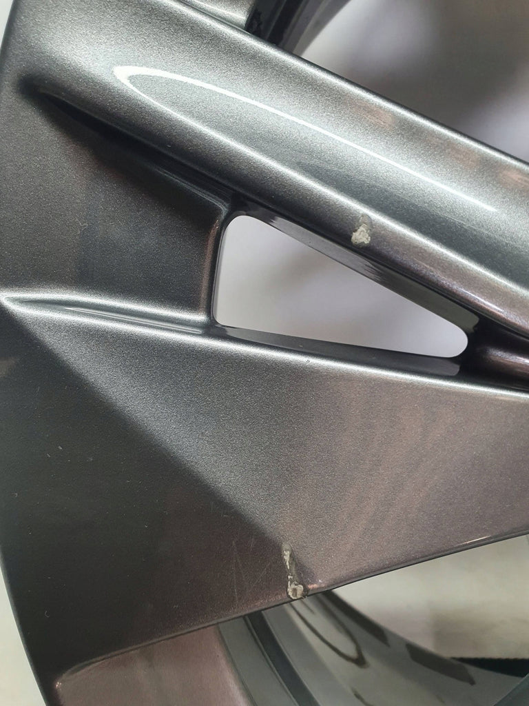Peugeot 208 2008 II ALUFELGE 16 ZOLL 6.5X16 ET32 4X108 9828185580
