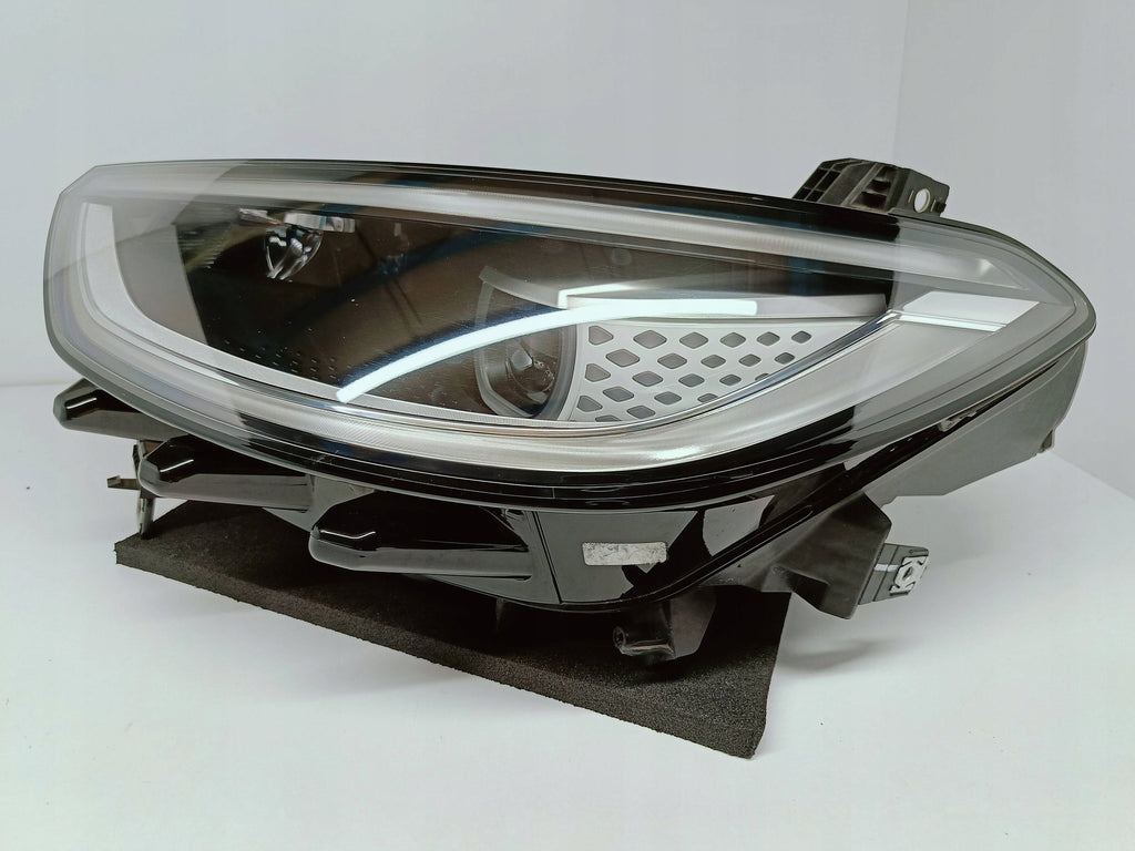 Volkswagen ID.3 ID 3 19- LAMPA LEWA PRZÓD PRZEDNIA IQ.LIGHT EU 10B941035G