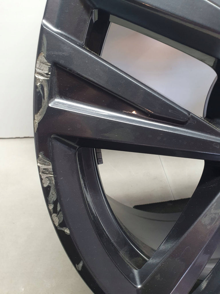 BMW 4 i4 G26 FELGA ALUMINIOWA 18 CALI 8.5x18 ET36 5x112 STYLING 853 6896768
