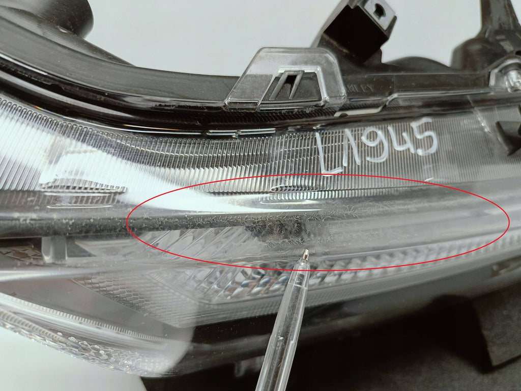 TOYOTA RAV4 V LIFT 22- LAMPA LEWA PRZÓD PRZEDNIA FULL LED EU 81185-42G10