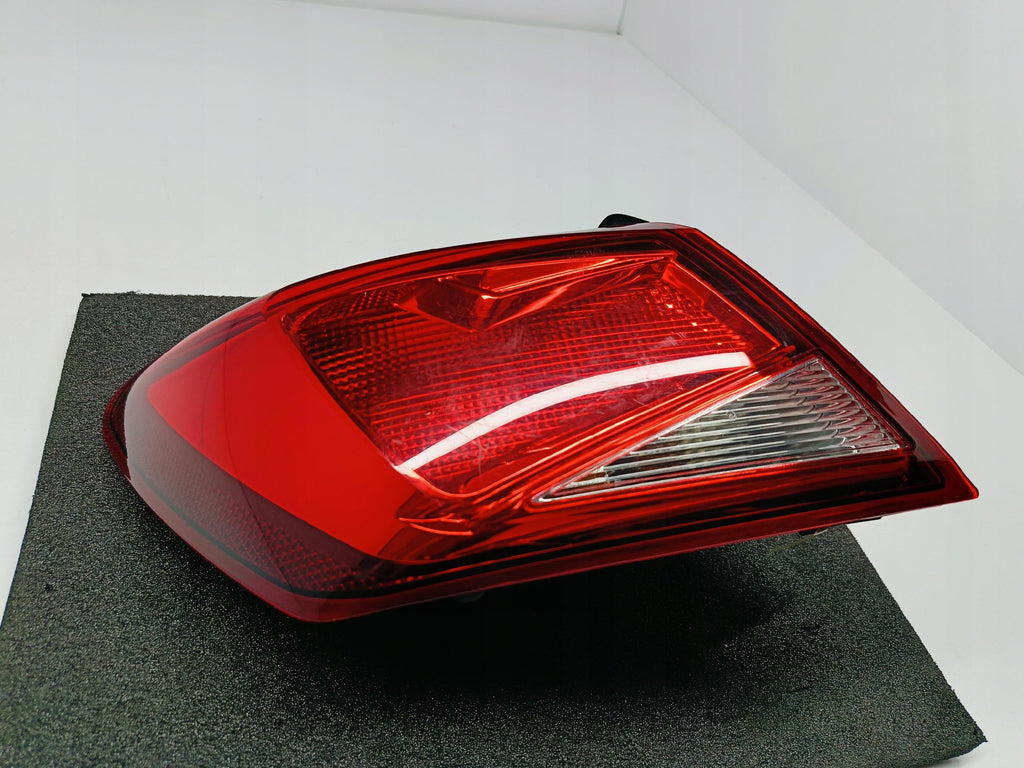 SEAT LEON III 5F1 13- LAMPA LEWY TYŁ LEWA TYLNA EU OE 5F0945095D