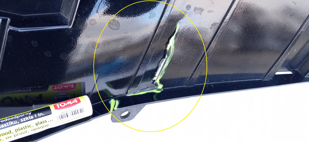 KIA CEED III 3 LIFT 21- KÜHLERGRILL STOSSFÄNGER VORNE 86561-JKB0