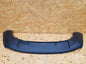 SEAT IBIZA IV 6J KOMBI 09- DIFFUSOR HECKANSATZ HECKSTOSSSTANGE 6J8807521
