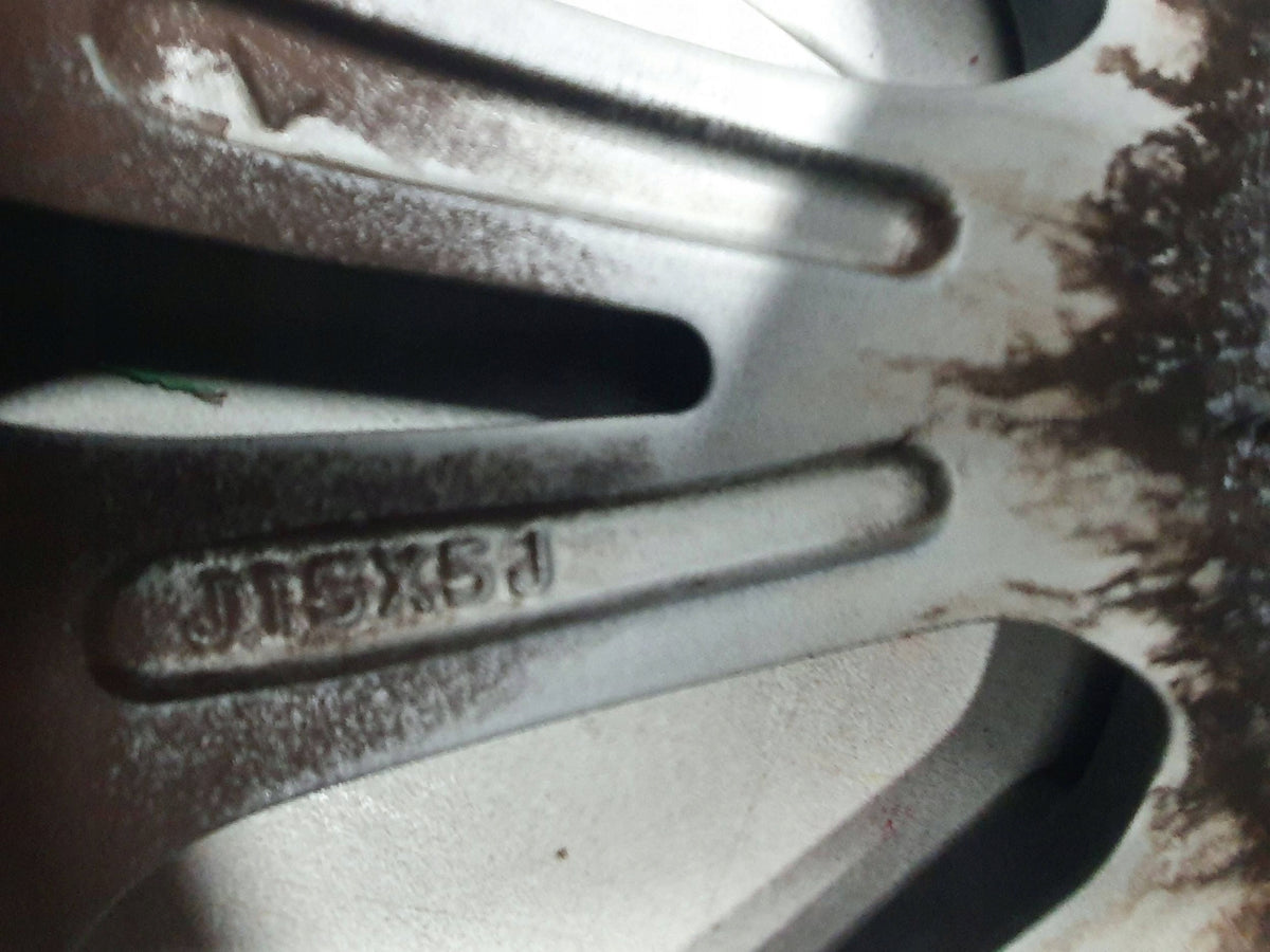 Mitsubishi Space Star Felga Aluminiowa 15 Cali 5x15 ET46 4x100 4250D418 — zdjęcie 15 z 16