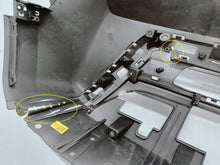 Laden Sie das Bild in den Galerie-Viewer, Hyundai Ioniq 5 V LIFT 24- HECKSTOßSTANGE 86612-GICC0