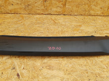 Load image into Gallery viewer, HYUNDAI I20 II LIFT 14- DYFUZOR DOKŁADKA SPOILER ZDERZAKA TYŁ 86695-C8000