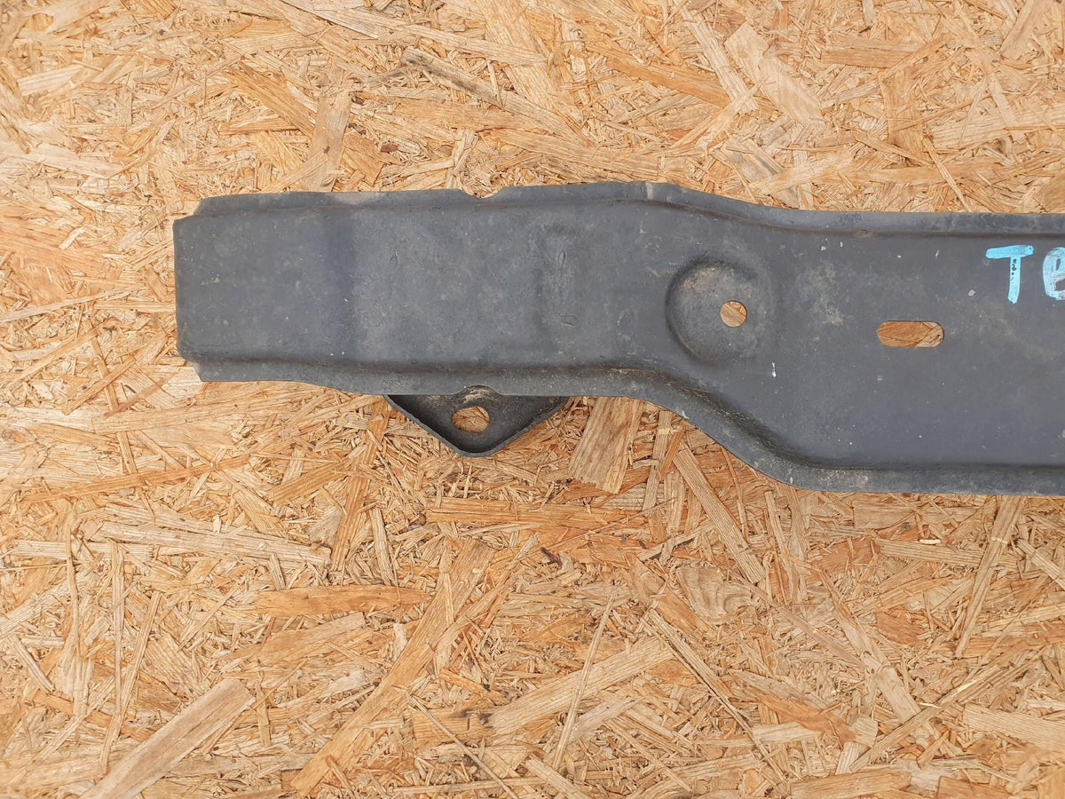 BMW 1 F20 F21 11- Traverse Traverse Absorbeur Pare-Chocs Arrière Arrière 7240912 — photo 3 sur 7
