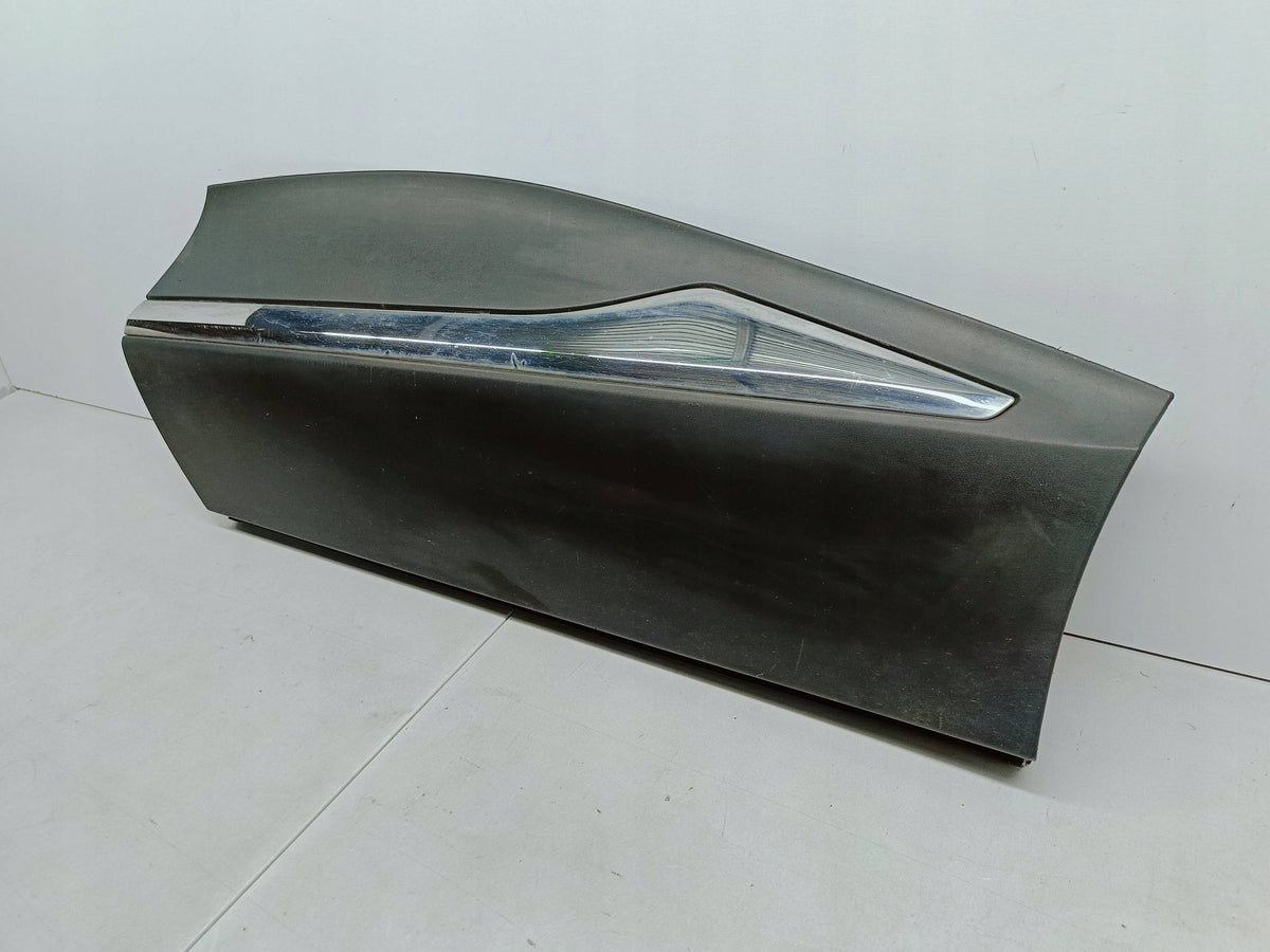 Renault Captur I 13- Trim Strip Cover Rear Left Door Left Rear 828779405R — photo 2 of 13