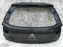 CITROEN C3 II 10- COFFRE ARRIÈRE