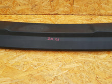 Laden Sie das Bild in den Galerie-Viewer, VOLVO V40 II 12- DIFFUSOR UNTERE ANBAU HECKSPOILER HINTEN 31283760