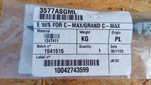Załaduj zdjęcie do przeglądarki galerii, FORD C-MAX GRAND CMAX 10- LISTWA WEWNĘTRZNA LEWA SZYBY CZOŁOWEJ 3577ASGML