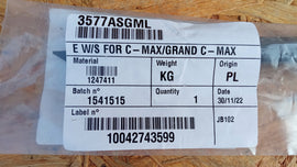 FORD C-MAX GRAND CMAX 10- LISTWA WEWNĘTRZNA LEWA SZYBY CZOŁOWEJ 3577ASGML