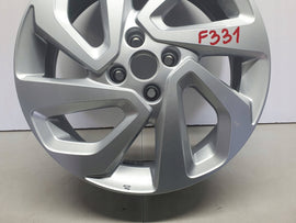 Toyota Aygo X FELGA ALUMINIOWA 17 CALI 17''X5'' ET40 4X100 OE CMS1210-4
