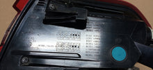 Laden Sie das Bild in den Galerie-Viewer, FORD FIESTA MK8 17- RÜCKLEUCHTE LINKS HINTEN LED H1BB-13405-A