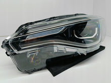 Laden Sie das Bild in den Galerie-Viewer, RENAULT ZOE 19- LAMPA REFLEKTOR LEWA PRZÓD FULL LED PURE VISION 260609388R