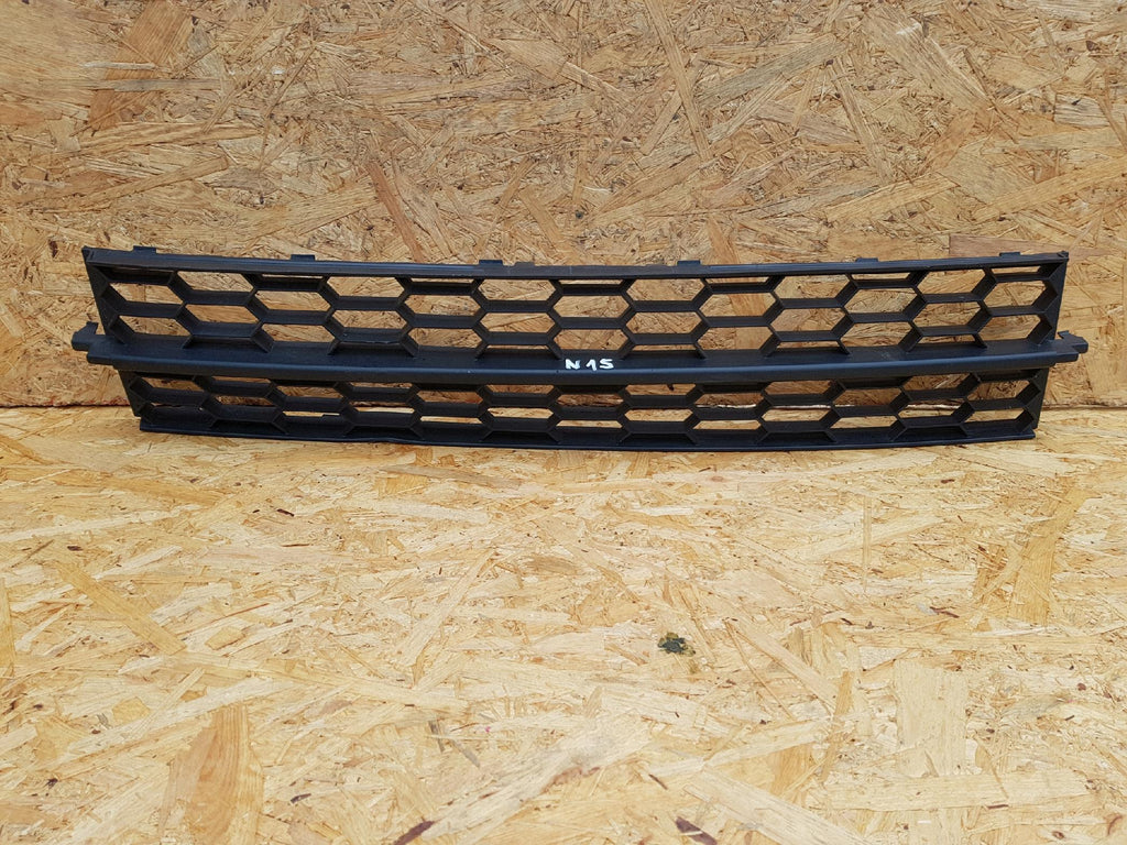 SKODA OCTAVIA III 13- ATRAPA GRILL KRATKA ZDERZAKA PRZEDNIEGO 5E0853677