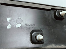 Laden Sie das Bild in den Galerie-Viewer, Ford Transit Tourneo Connect 13- TÜRZIERLEISTE LINKS VORN DT11-V20939-BJW