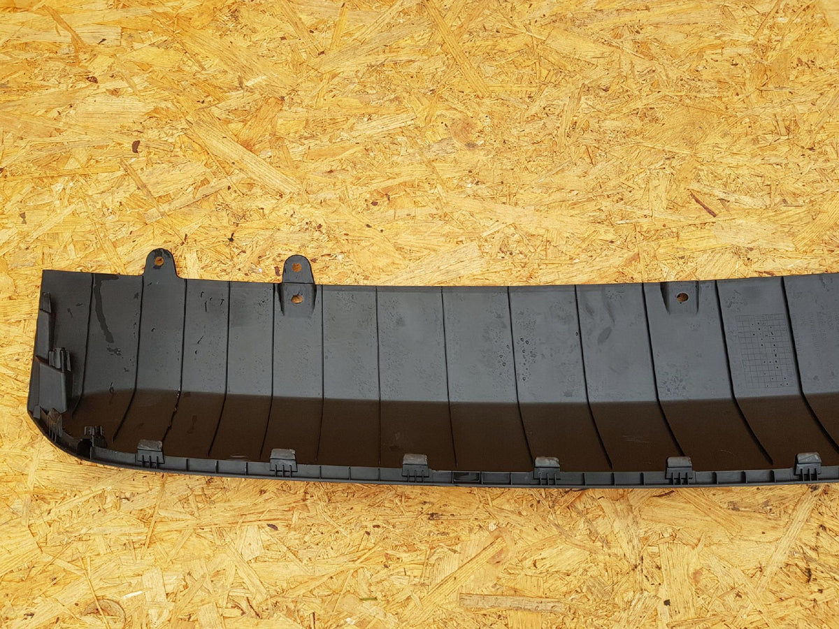 Hyundai I20 II Fl 3D 14- Diffuseur Pièce D'adaptation Spoiler Pare-Chocs Arrière 86695-C8300 — photo 10 sur 12