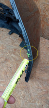 Laden Sie das Bild in den Galerie-Viewer, TOYOTA YARIS IV 4 P21 20- STOßSTANGE VORNE 52119-K0050
