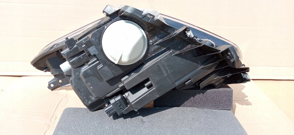 SUZUKI SWIFT MK8 17- LAMPA PRAWA PRZÓD PRZEDNIA FULL LED EU STANLEY W2966