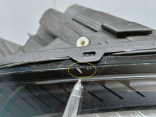 Laden Sie das Bild in den Galerie-Viewer, Ford Puma MK2 II FACELIFT 24-SCHEINWERFER RECHTS VORNE VOLL-LED R1TB-13E016-AD