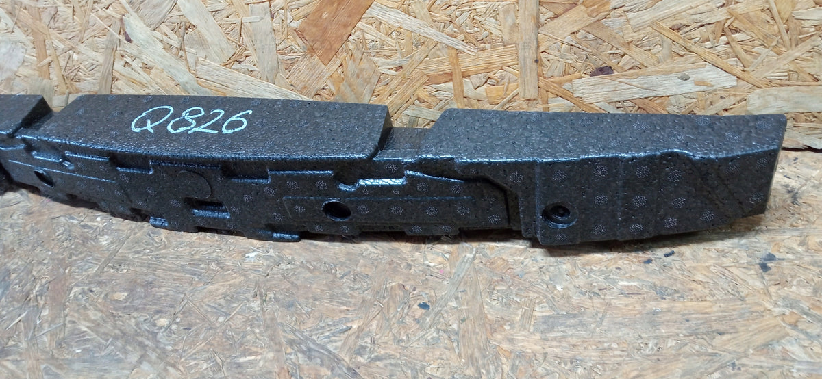 Opel Corsa D 06- Absorber Pianka Zderzaka Przód Nowa 13211464 — zdjęcie 3 z 8