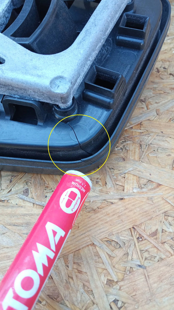 FORD TRANSIT CUSTOM LIFT 8 PIN SPIEGEL LINKS