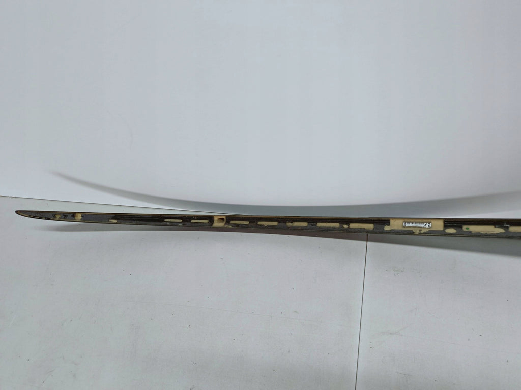 Tesla Model Y MJ 20- HECKKLAPPENSPOILER CARBON 1627370-99-A
