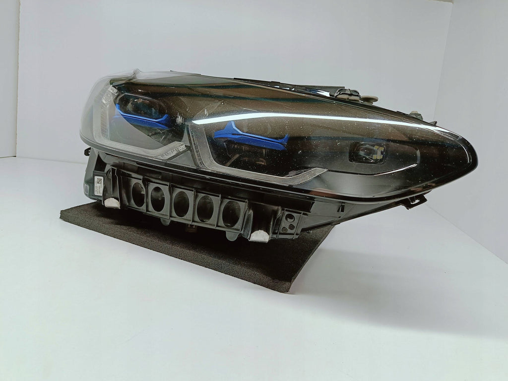 BMW 4 G22 M3 M4 G80 20- SCHEINWERFER RECHTS VOLL LED LASER EU 9505116-04