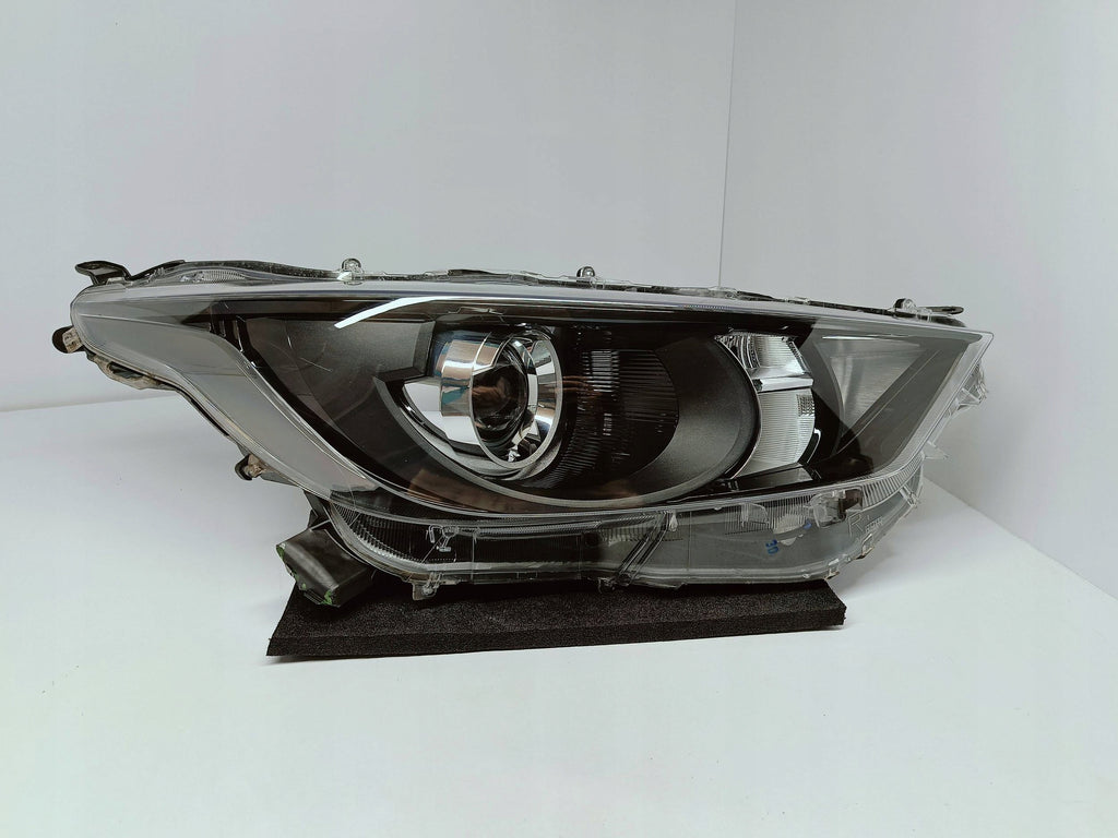 TOYOTA YARIS IV 4 P21 19-SCHEINWERFER RECHTS VORNE LINSE KOITO K0-6 EU