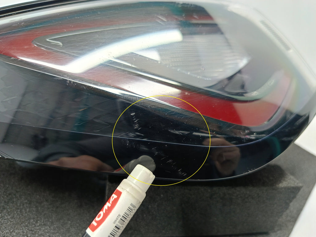 BYD DOLPHIN EV 23- LAMPA LEWY TYŁ LEWA TYLNA LED EU EM2E-4133010A