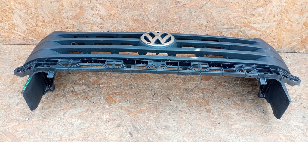 VOLKSWAGEN CRAFTER LIFT 11- KÜHLERGRILL STOSSFÄNGER VORNE 2E0853653E
