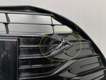 Załaduj zdjęcie do przeglądarki galerii, TOYOTA YARIS III 3 LIFT 17- ATRAPA GRILL ZDERZAKA PRZEDNIEGO 53102-0D130