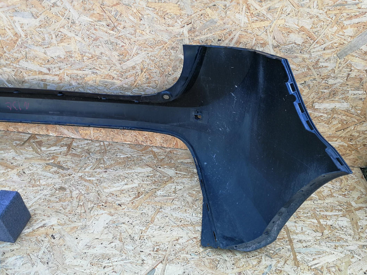 Volvo V60 CC Cross Country- Rear Bumper Rear PDC 31265263 — photo 12 of 16