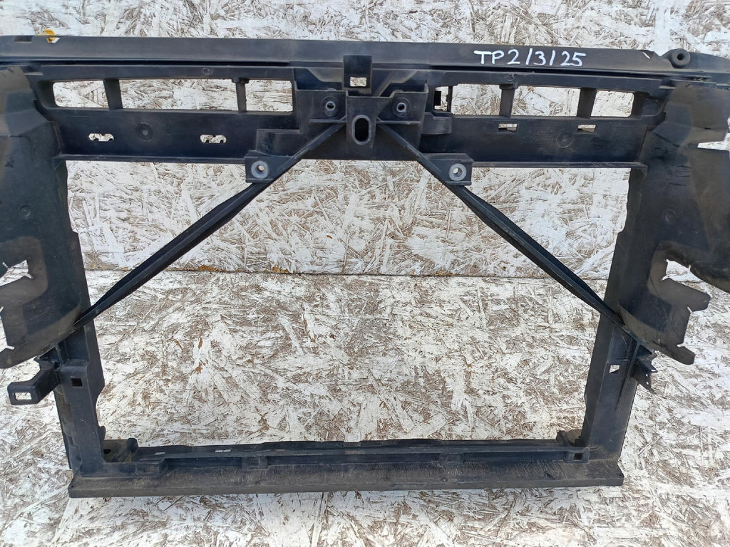 SKODA OCTAVIA III 3 5E0 12- FRONTTRÄGER STIRNWANDVERSTÄRKUNG 5E0805588