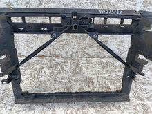 Laden Sie das Bild in den Galerie-Viewer, SKODA OCTAVIA III 3 5E0 12- FRONTTRÄGER STIRNWANDVERSTÄRKUNG 5E0805588