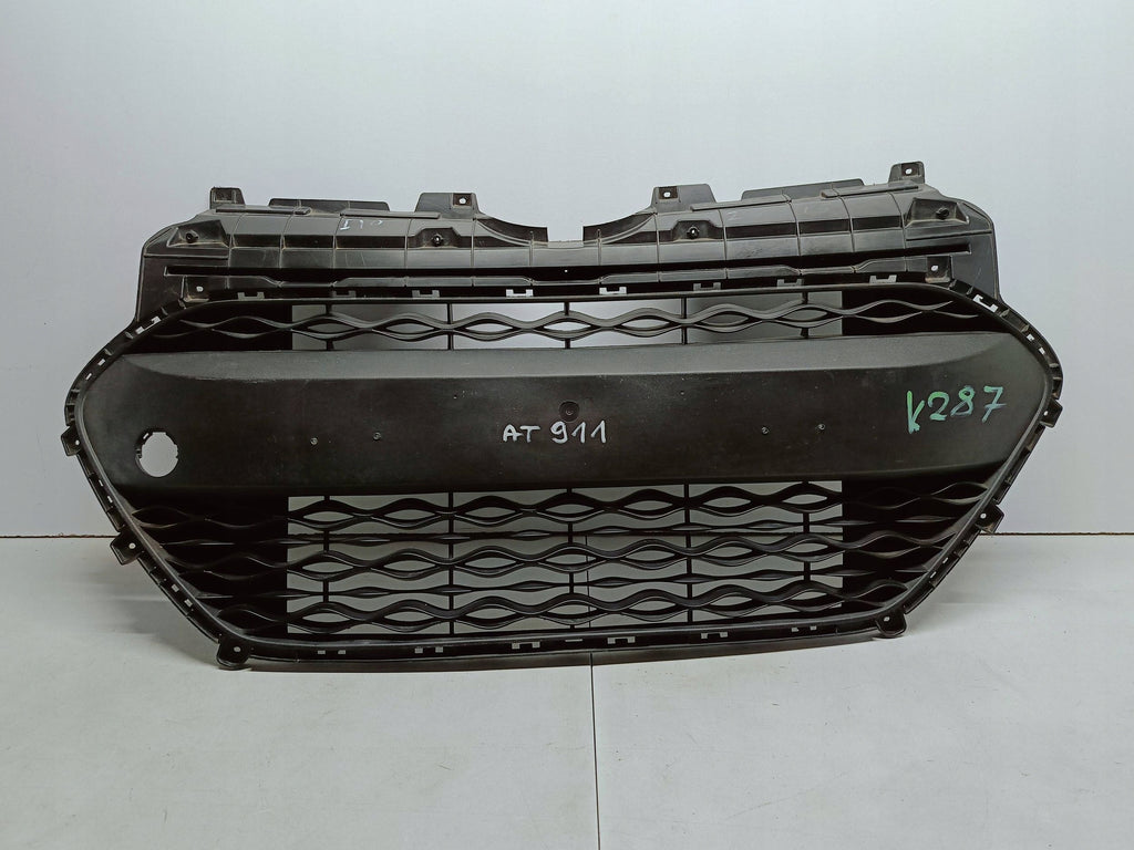 Hyundai i10 II 13- KRATKA ŚRODKOWA ATRAPA GRILL ZDERZAKA PRZÓD 86569-B9000