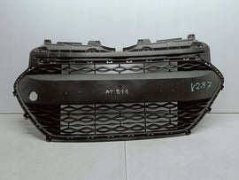 Hyundai i10 II 13- KRATKA ŚRODKOWA ATRAPA GRILL ZDERZAKA PRZÓD 86569-B9000