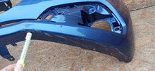 Laden Sie das Bild in den Galerie-Viewer, PEUGEOT 208 I LIFT 15- STOSSFÄNGER VORNE 9810513777