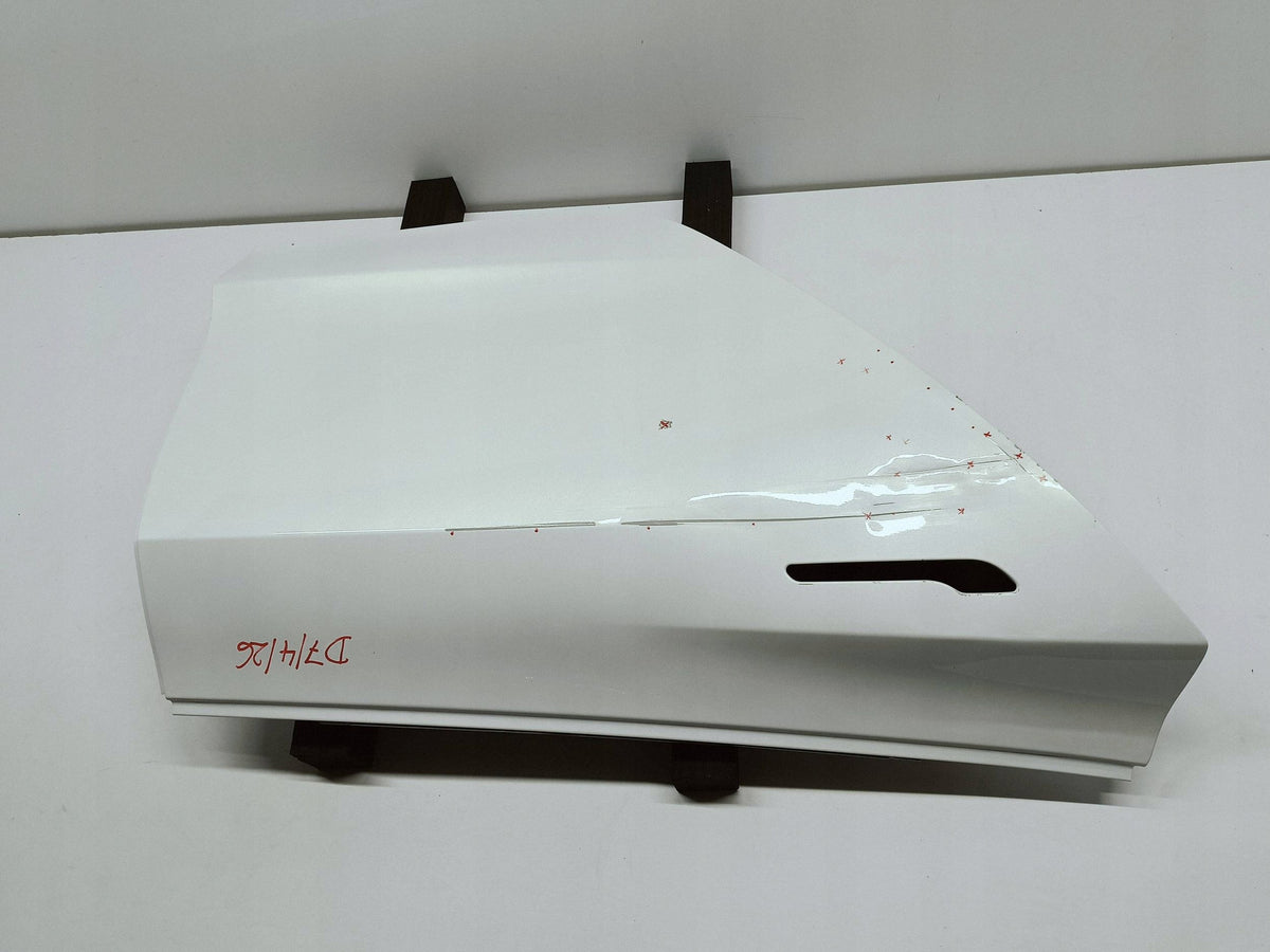 Tesla Model 3 M3 5YJ3 17-20 Tür Hinten Rechts 1081440E0C — Foto 10 von 15