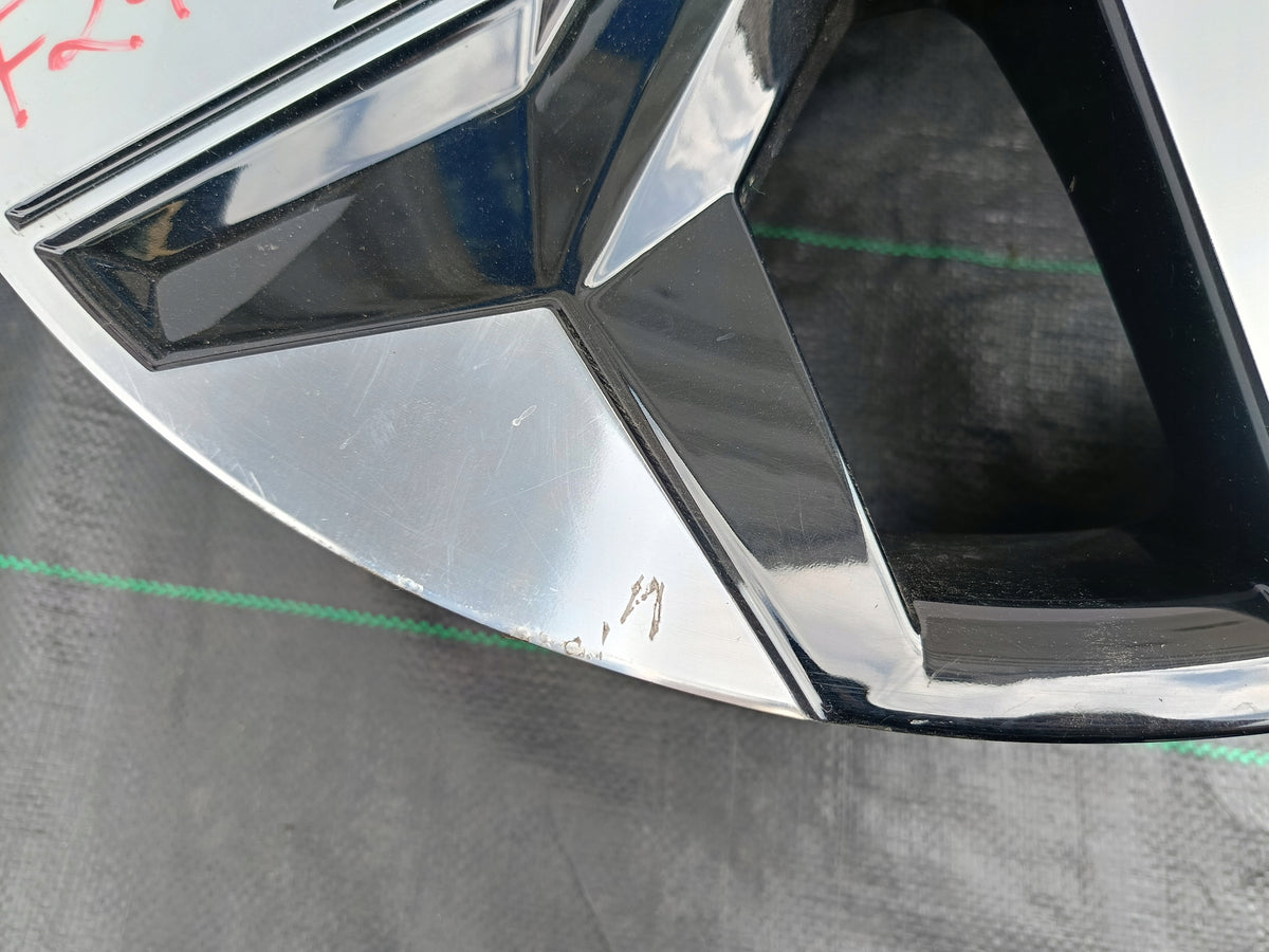 Felge Aluminium Renault Megane IV E-Tech 7.0"x20" 5X114.3 ET34 403001816R — Foto 7 von 16