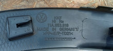 Load image into Gallery viewer, VOLKSWAGEN ID4 ID.4 19- LISTWA NAKŁADKA BŁOTNIKA PRAWY TYŁ 11A853818