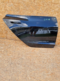 TESLA MODEL 3 III 17- DRZWI PRAWY TYŁ PRAWE TYLNE 108148400G