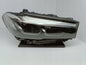BMW 5 G30 G31 LIFT 20- LAMPA PRAWA PRZÓD PRZEDNIA FULL LED EU MDE15076A