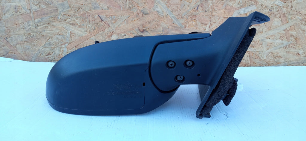 MAZDA 2 II DE 07- LUSTERKO PRAWE 7 PIN EUROPA