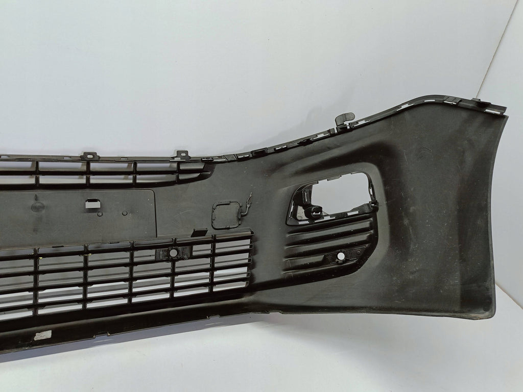 Berlingo IV PARTNER RIFTER K9 18- ZDERZAK PRZÓD PRZEDNI 4XPDC 9816765680