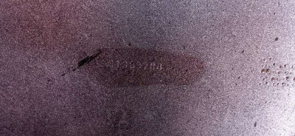 VOLVO V40 II CC 13- DYFUZOR DOKŁADKA DOLNA SPOILER ZDERZAKA TYŁ 31393788